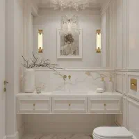 نیروی نیمه ماهر mdf