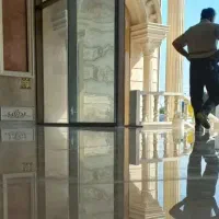 کفسابی با جدید ترین دستگاه روز