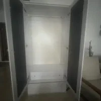 کمد لباس|جاکفشی، کمد، دراور|بجنورد, |دیوار