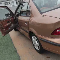 سمند lx 86 سفارشی مدیران دوگانه سوز کم کار|خودرو سواری و وانت|تهران, هفده شهریور|دیوار