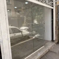 اجاره مغازه ۱۴ متری بازسازی شده (نو)|اجارهٔ مغازه و غرفه|کرج, کوی کارمندان جنوبی|دیوار