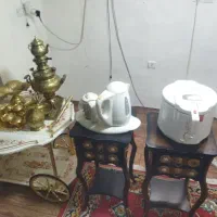 میز بار
