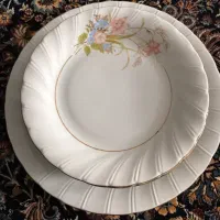 میوه خوری و پیش دستی چینی مهدی|ظروف سرو و پذیرایی|تهران, خواجه نظام الملک|دیوار