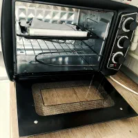 تستر|اجاق گاز و لوازم برقی پخت‌وپز|بومهن, |دیوار