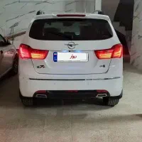 هایما s7پلاس|خودرو سواری و وانت|همدان, |دیوار