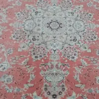 فروش فرش دو نیم در سه نیم|فرش|مهاباد (آذربایجان غربی), |دیوار