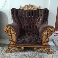 مبل ۷ نفره