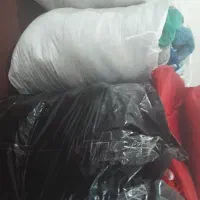 تعدادی لباس