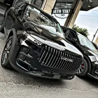 لوکانو ال ۷ لوکانو L7 مشکی // مدل 1404 صفر خشک روز