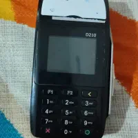 کارتخوان پکس D210|فروشگاه و مغازه|پاکدشت, پاکدشت (مامازند)|دیوار