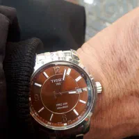 ساعت تیسوت اصل سویسی|ساعت|سنندج, |دیوار