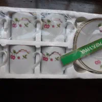 قهوه خوری خارجی|ظروف سرو و پذیرایی|تهران, مرزداران|دیوار