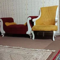 مبل ۷ نفره|مبلمان خانگی و میز عسلی|ورامین, ورامین|دیوار