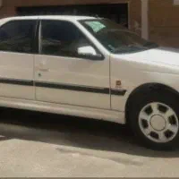 پژو پارس تیوفایو