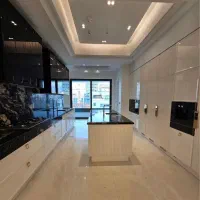 Kianpars Gharbi × 300m / 4R × 3P ×super luxury|فروش آپارتمان|اهواز, کیانپارس |دیوار