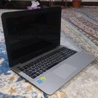 لپ تاپ ایسوس درحد نو