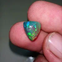 اوپال درجه یک با کیفیت زمرد زامبیا|جواهرات|قم, پردیسان|دیوار