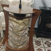 لوستر|لوستر و چراغ آویز|خرمدره, |دیوار