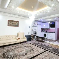 رهن کامل واحد ۸۰ متری در کارشناسان CNG طبقه اول