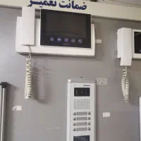 نصب انواع دوربین، دزدگیر، سیم کشی ساختمان|خدمات پیشه و مهارت|محمدیه-قزوین, |دیوار