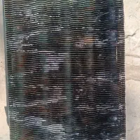 مبدل اصلی نیاز به جوش داره
