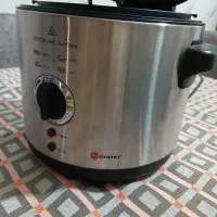 سرخ کن ساپر