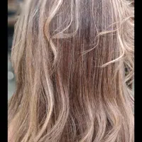 قیمت مناسب رنگ ولایت اکستنشن مو و احیا مو