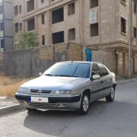 زانتیا مدل 86 بدون رنگ 2000|خودرو سواری و وانت|مشهد, الهیه|دیوار