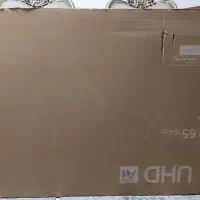 کارتون تلویزیون 65 ال جی2025