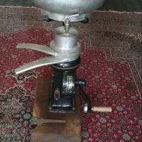 چرخ شیر|ماشین‌آلات صنعتی|صفی آباد, |دیوار