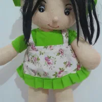 تعدادی عروسک قشنگ|اسباببازی|تولم شهر, |دیوار