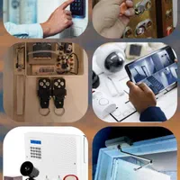 کلیدسازی شبانه روزی کل کرج|خدمات پیشه و مهارت|ماهدشت, |دیوار