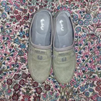 کفش طبی زنانه
