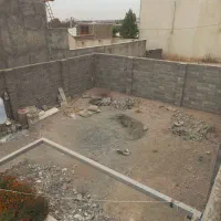 زمین فروشی|فروش زمین و ملک کلنگی|هشتگرد, کوشک زر|دیوار