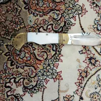 چاقو دنده ای اصل|کوهنوردی و کمپینگ|اهواز, کمپلو جنوبی|دیوار