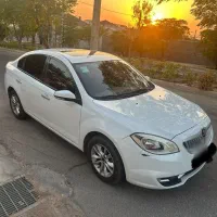 برلیانس h330 مدل ۹۷ دنده اتوماتیک موتور ۱۶۵۰|خودرو سواری و وانت|تهران, جنت‌آباد شمالی|دیوار