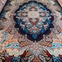 ۴ تخته فرش ۹ متری ۷۰۰ شانه
