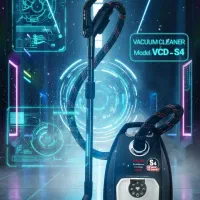 جاروبرقی فالکو|جاروبرقی، جارو شارژی، بخارشو|ساری, |دیوار