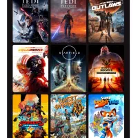 نصب بازی Xbox -ps4-ps5|کنسول، بازی ویدئویی و آنلاین|پردیس, فاز ۱۱|دیوار