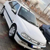 پارس تیوفایو سیمی|خودرو سواری و وانت|نهاوند, |دیوار