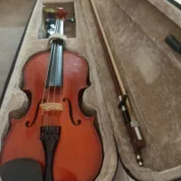 ویولنtf کوچک همراه با کیف