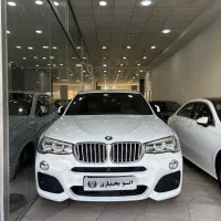 BMW X4 مدل 2017|خودرو سواری و وانت|تهران, شاهین|دیوار