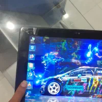 لپ تاپ تپلت شو صفحه لمسی|رایانه همراه|میناب, |دیوار