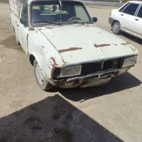 پیکان وانت مدل ۸۵