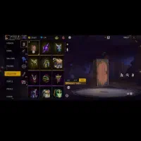 اکانت فری فایر