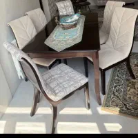 میز نهار خوری بدون صندلی