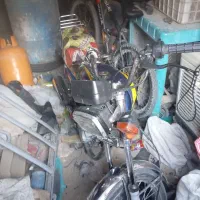 موتور یکبرگ سندوپلاک ملی ،قیمت قسطی35|موتورسیکلت|زاهدان, |دیوار