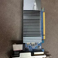 کارت گرافیک ایسوس مدل GT710 SL 2GD5|قطعات و لوازم جانبی رایانه|سیرجان, |دیوار