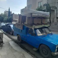 حمل بار منزل|خدمات حمل و نقل|رودسر, |دیوار