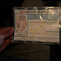 پژو ۴۰۵اس ال ایکس|خودرو سواری و وانت|بندر ترکمن, |دیوار